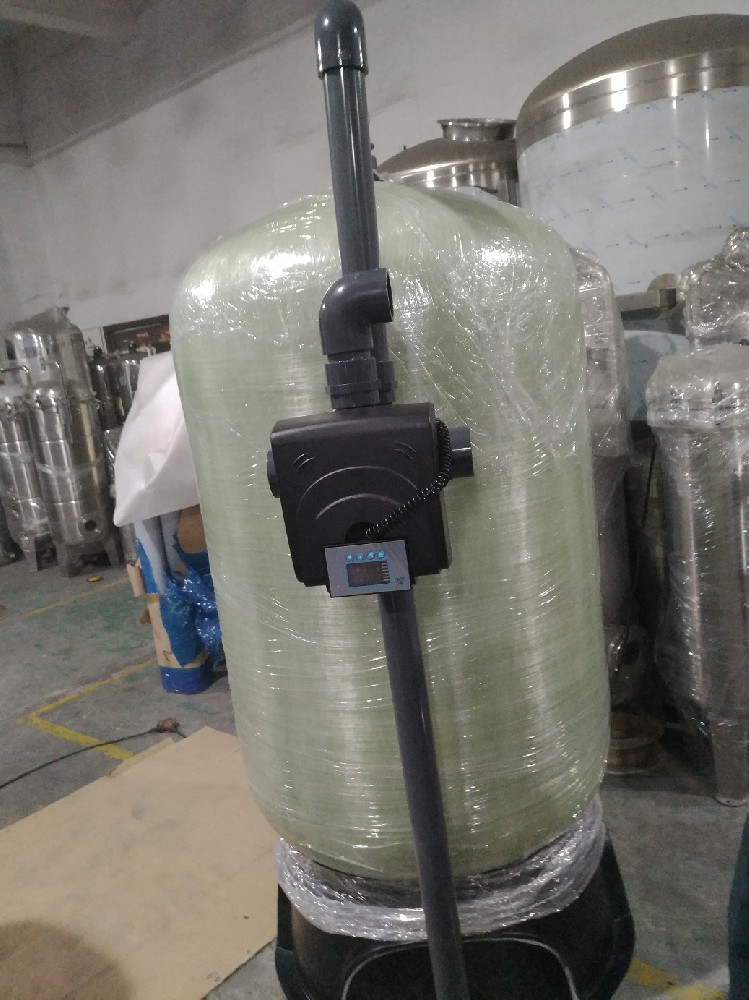 玻璃鋼罐可以并聯(lián)使用嗎？