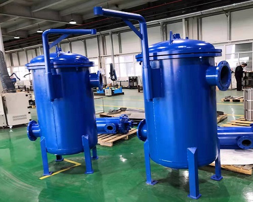 錳砂過(guò)濾器原理、優(yōu)勢與應用場(chǎng)景全解析