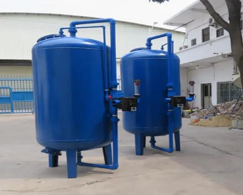 碳鋼過(guò)濾器維護秘籍