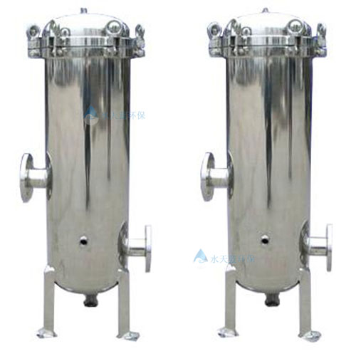 精密過(guò)濾系統的維護與保養技巧