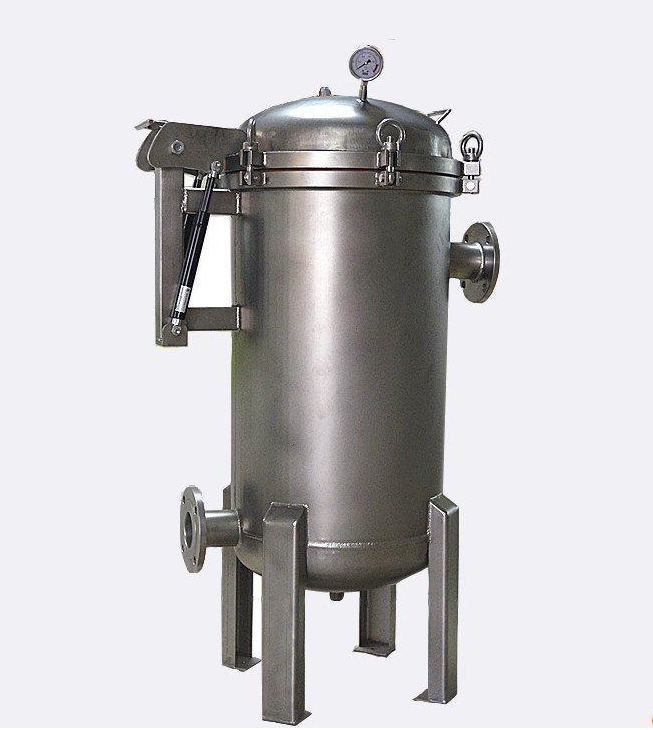 電泳漆袋式過(guò)濾器操作事項以及應用