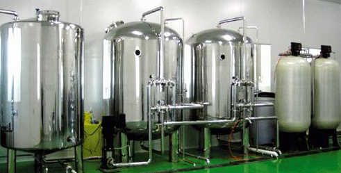 活性炭過(guò)濾器與石英砂過(guò)濾器有什么區別