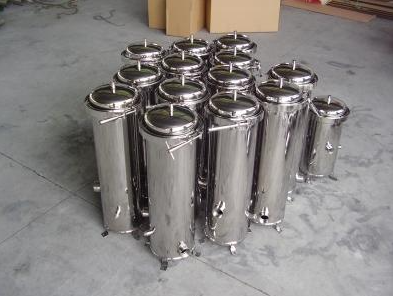 食品行業(yè)精密過(guò)濾器應用與優(yōu)勢