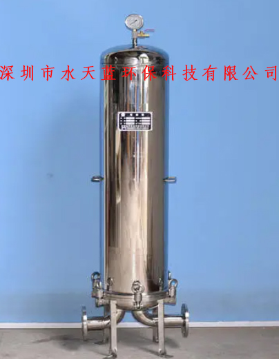 大流量袋式過(guò)濾器尼龍過(guò)濾袋材質(zhì)及應用