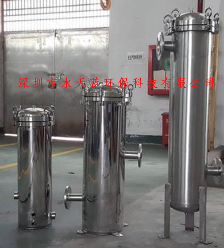 多袋式過(guò)濾器設備怎么排污