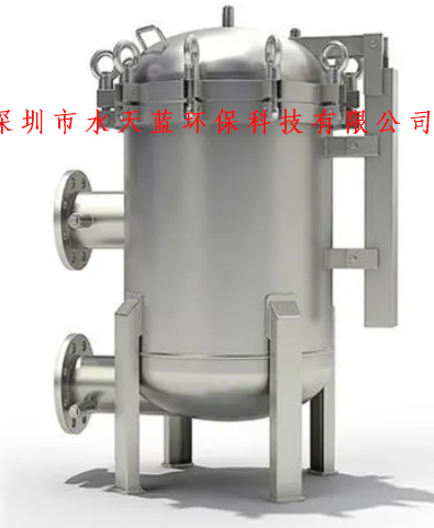 袋式多袋過(guò)濾器濾袋如何維護