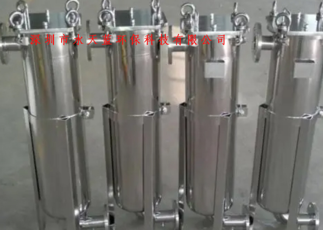 水天藍單袋過(guò)濾器分類(lèi)劃分依據