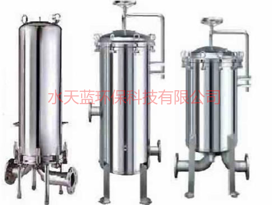 單袋過(guò)濾器過(guò)濾袋規格尺寸