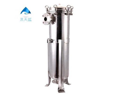 不銹鋼袋式過(guò)濾器適合魚(yú)缸嗎？