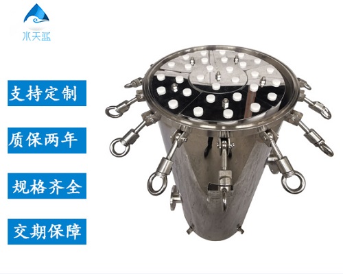 保安過(guò)濾器濾芯是如何進(jìn)行清洗的？