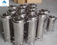 保安過(guò)濾器濾芯堵塞常見(jiàn)原因有哪些？