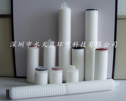 微孔折疊濾芯使用壽命有多長(cháng)