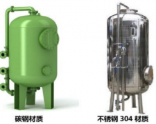 機械過(guò)濾器是什么？有什么作用