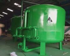 多介質(zhì)過(guò)濾器反洗時(shí)間是多長(cháng)