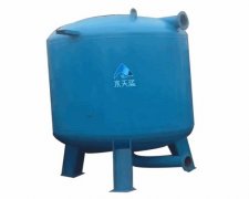 純化水活性炭過(guò)濾器的作用與優(yōu)勢