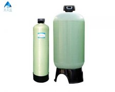 石英砂過(guò)濾器濾料顆粒級配怎么選擇