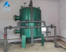 錳砂過(guò)濾器曝氣裝置設計規范